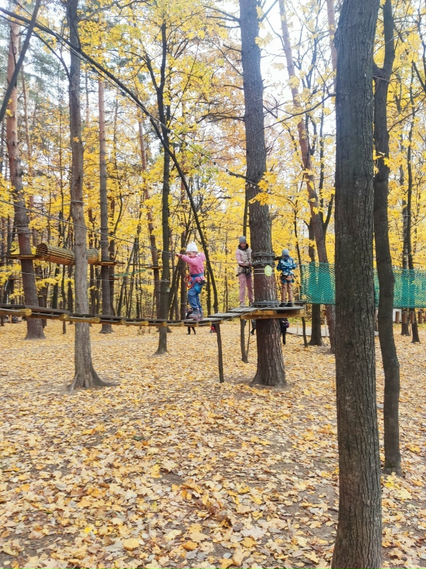 Екатерина Железнова | Йошкар-Ола