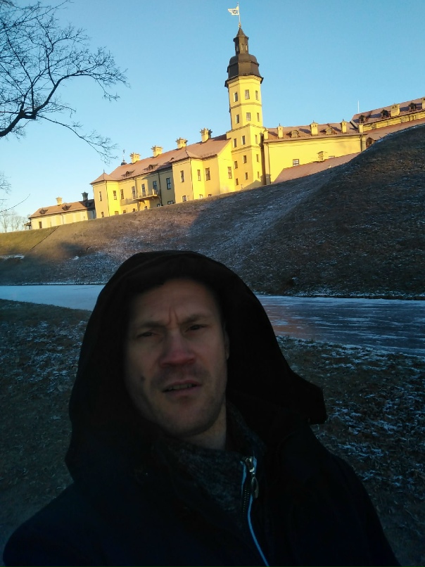 Андрей Олейник | Гомель