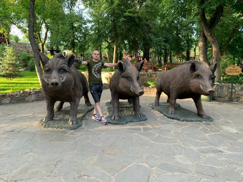 Евгений Музыка | Москва