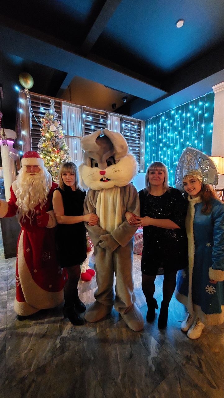 Наталья Саушкина | Волгоград