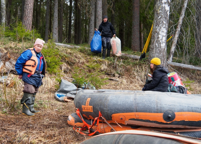 Родион Миронов | Зеленоград