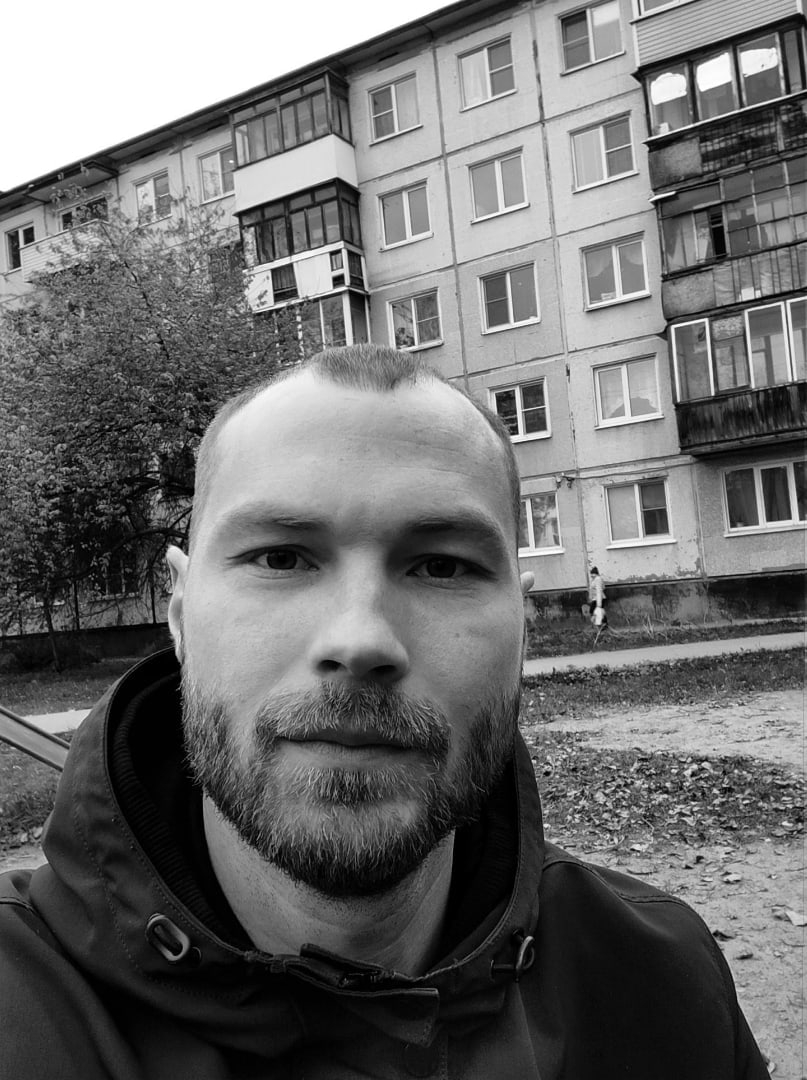 Алексей Малков | Великий Новгород