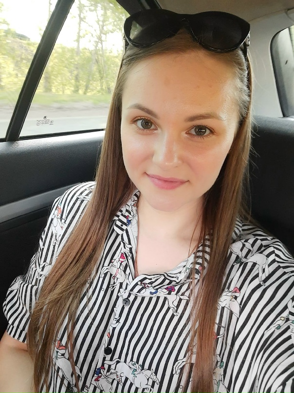 Анастасия Александровна | Красноярск