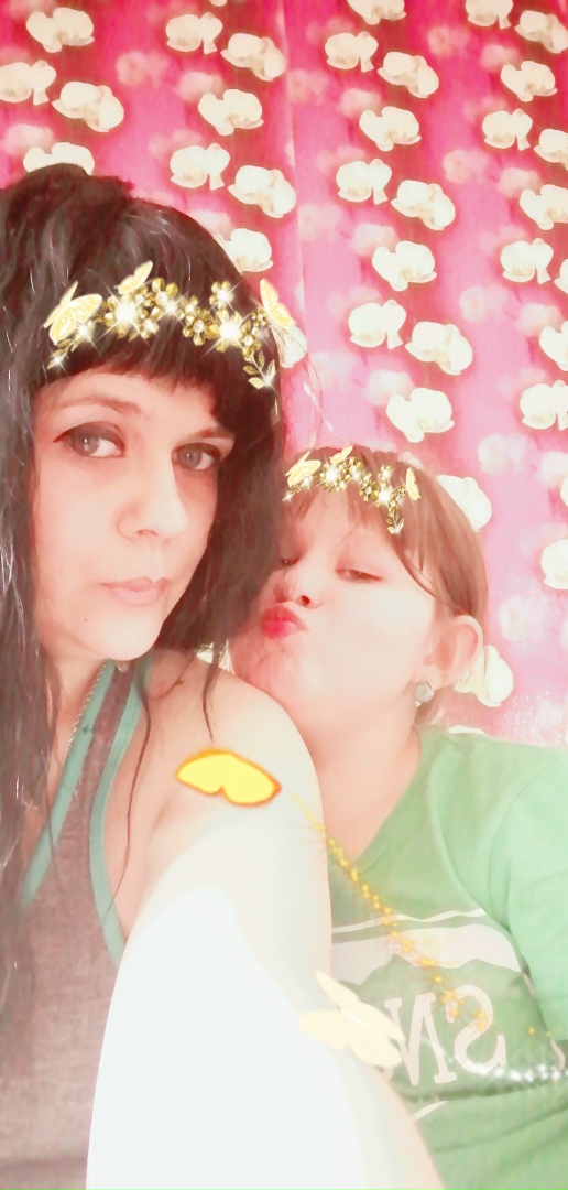 Анастасия Зарипова *°•♥•°*AngeL*°•♥•°* | Миасс