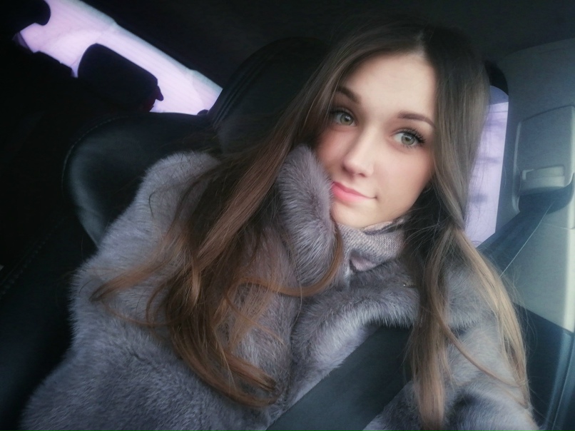 Оксана Фокина | Москва