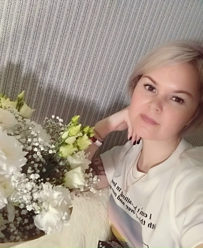 Вера Иванова | Глазов