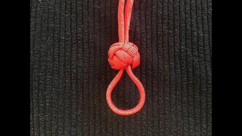 How To Tie A Double Diamond