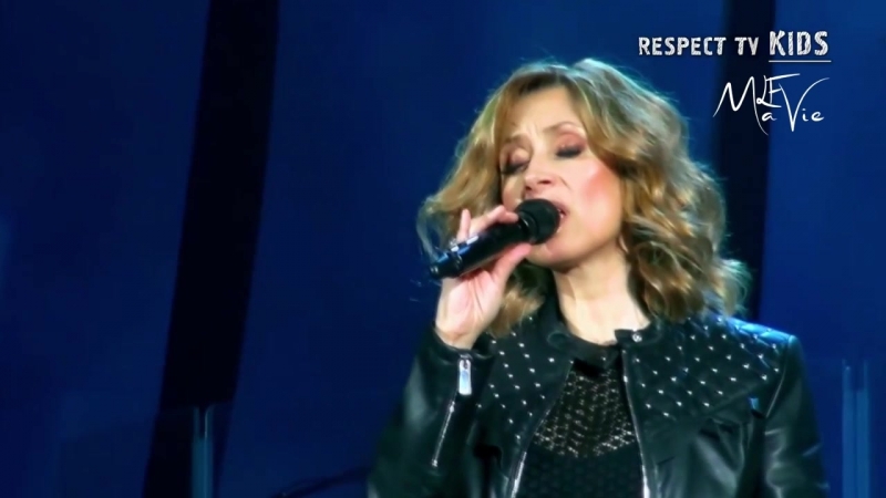 Lara Fabian (