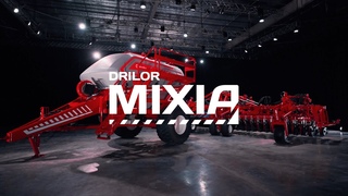 Crucianelli - Nueva Drilor Mixia