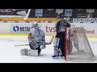 Злин- Либерец 4:3 Б