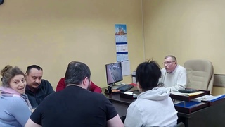 Некролог по директору УК.
