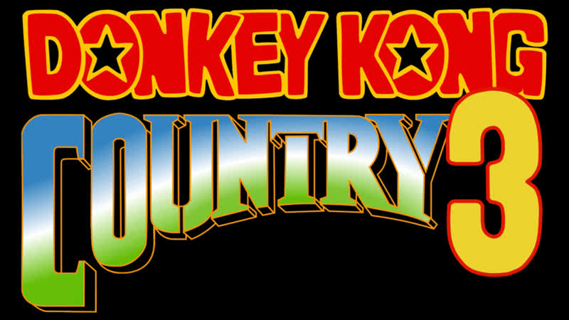 Donkey Kong Country 3 Anarchists by Hoboka Flexstyle ( SNES Music