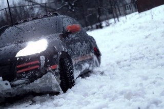 Cayenne vs. Winter