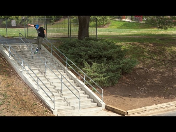 Jamie Foy Paper Clips, Next New