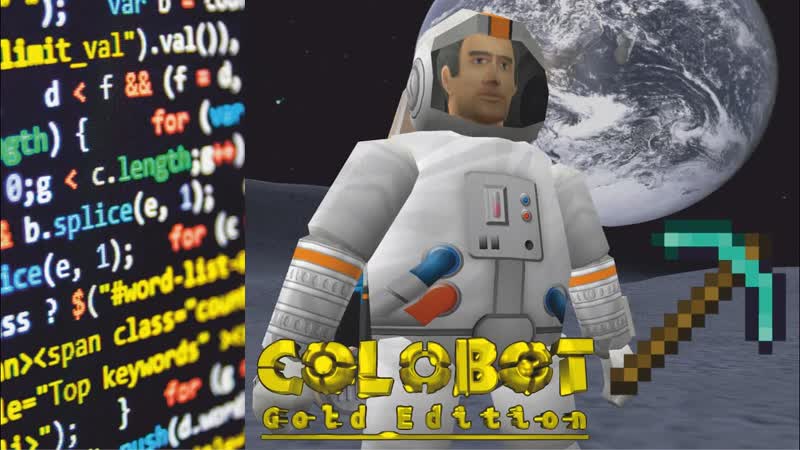 Colobot, 13 Лунный