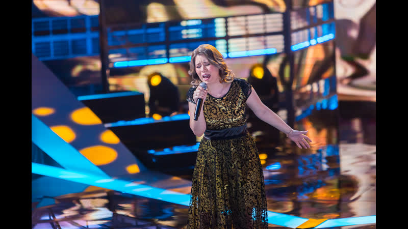 Звезда 2023. Елена Турубанова. Республика Коми. Отборочный