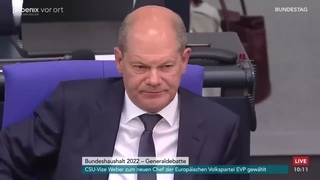 🔥💥 Alice Weidel vs. Olaf Scholz: Eklat im Bundestag! 🥊🇩🇪 ES REICHT! -  Drama 🚨