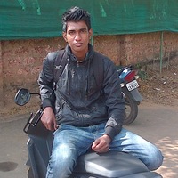 Prabhu Suddi