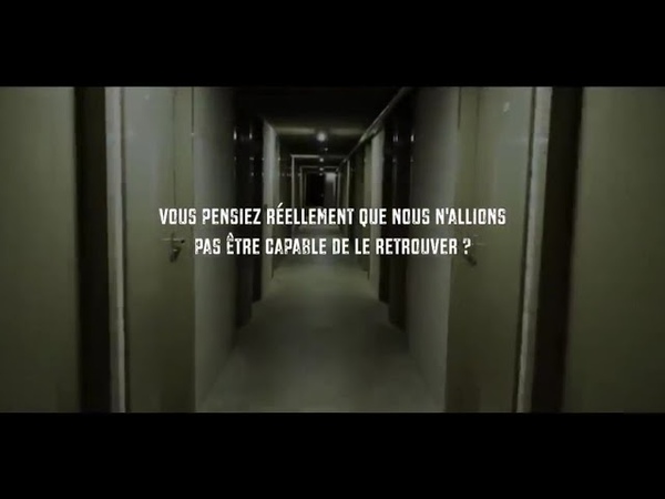 Nous accusons OLIVIER BAILLY JUGE POUR