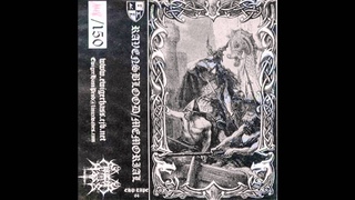 Ravensblood - Bloodshed