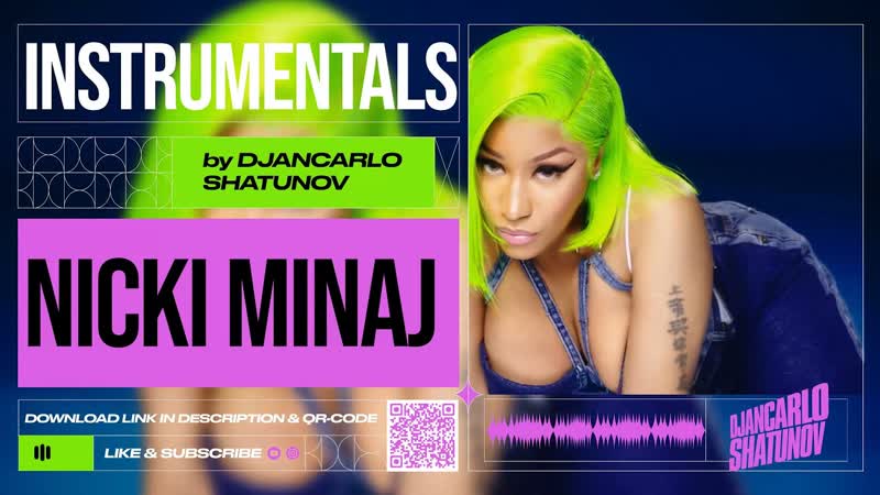 Nicki Minaj Did It On Em (
