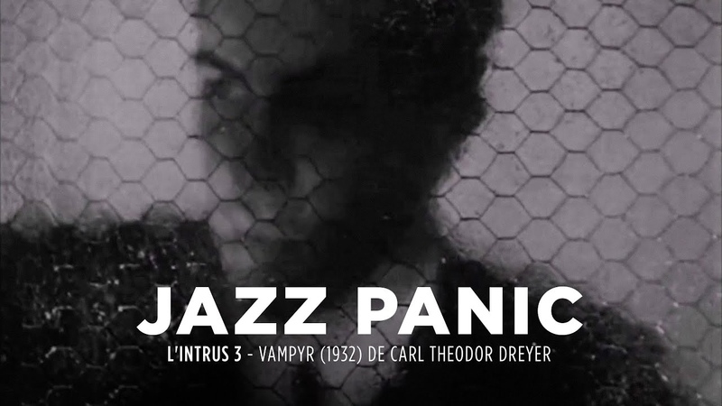 Jazz Panic Lintrus 3