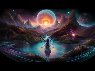 Distant Realms Psytrance Live DJ set mix #psytrance  #psytrancemix #psytrancemusic #4k #4kfullscreen