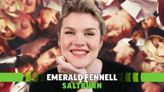 Saltburn Interview: How Emerald Fennell Made the Movie Her Way, In All of Its Gory Detail
