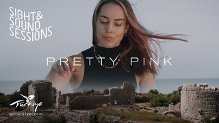 Mersin w/ Pretty Pink - Sight & Sound Sessions #9 | Go Trkiye