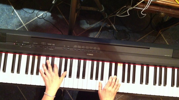 How to play La La Land Mia Sebastians Theme Late for date ( J. Hurwitz) Tutorial