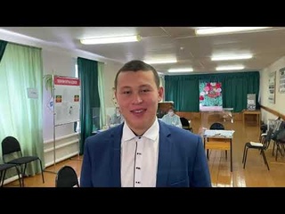 18 яше тулган кнне сайлады