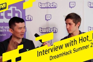 Interview with Hot_Bid @ DHS 2015 (RUS SUBS AVAILABLE!)