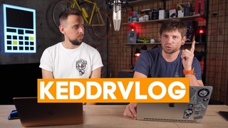 Apple больше не оплот приватности? Pixel 6 - огонь, Android 12 тоже ничего. KeddrVLOG