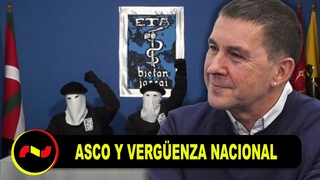 44 CONDENADOS POR TERRORISMO en las listas de BILDU para el 28M