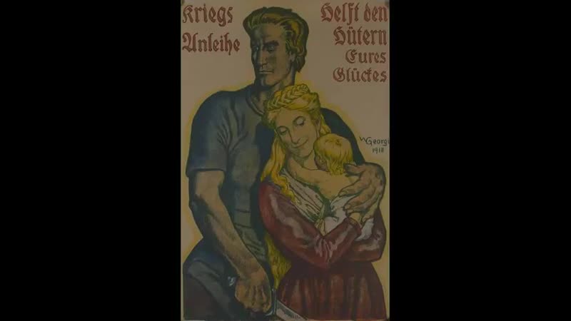 Fabijenna Hymne an die deutsche