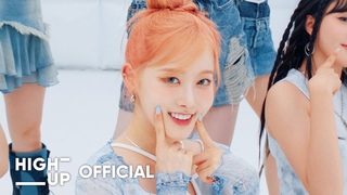 STAYC() 'Bubble' MV