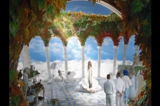 Spot - Julia Roberts Venus