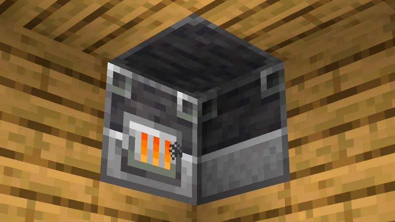 Cursed Minecraft