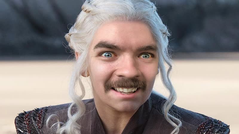 Streaming With The Mother Of Dragons ( Emilia