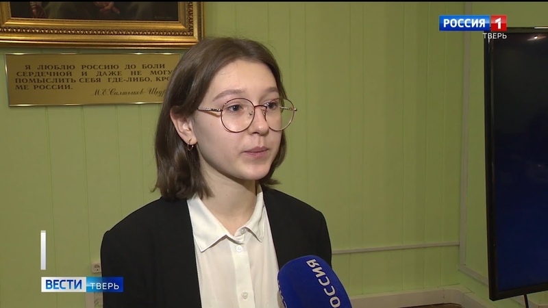Школьники узнают все об обучении в медицинском