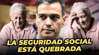 EL GOBIERNO SE EST ROBANDO TU PENSIN