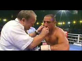 Arthur Abraham vs. Edison Miranda