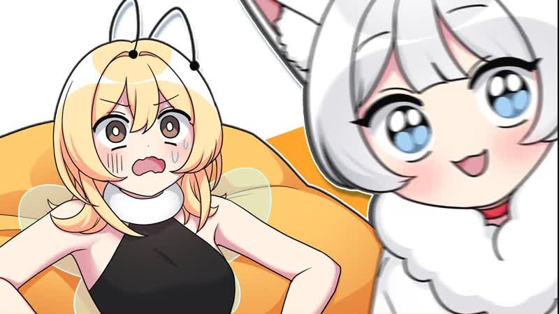 Пчёлка любит стива, COMPLETE EDITION 05 anime