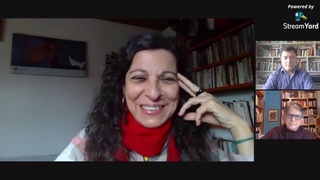 Programa Pensamento Crítico - O pensamento militar  (E 99)