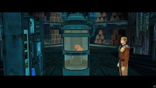 Collector’s romm assets test | Mission 7 | Mod the Nomad Legacy
