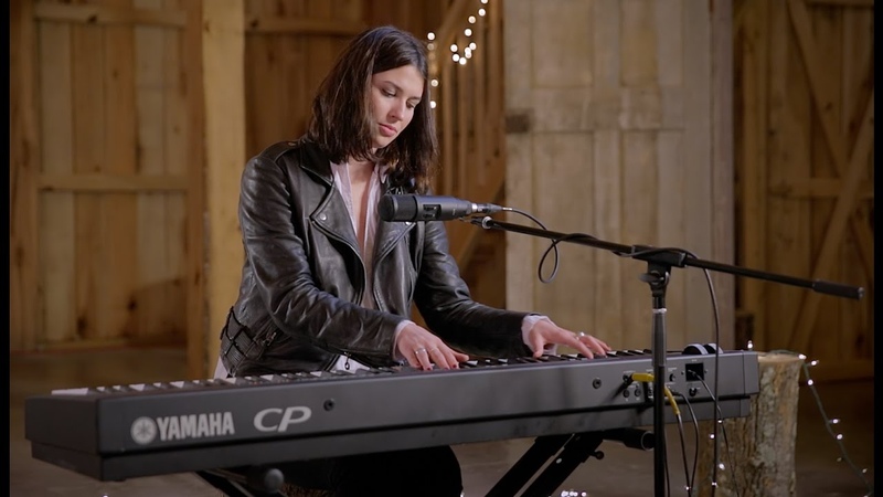 Lucette Bobby Reid ( Live) Lost River
