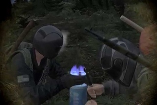 DayZ Diary - Eradication