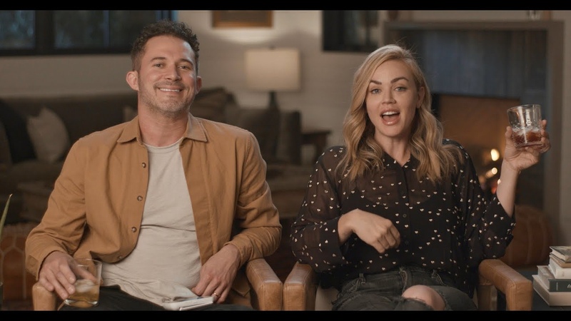 Justin Jills Drunk History: THE BIRTH STORY (