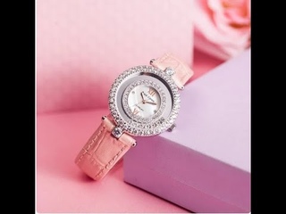 Royal Crown Lady's watch.