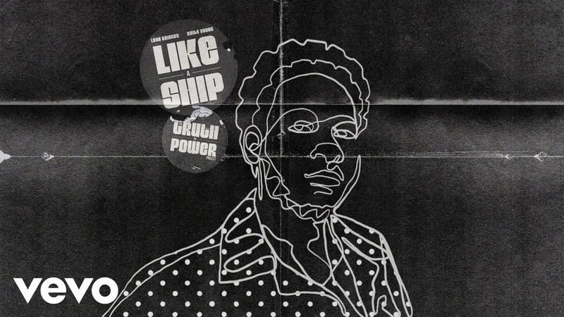 Leon Bridges, Keite Young Like a Ship ( Official